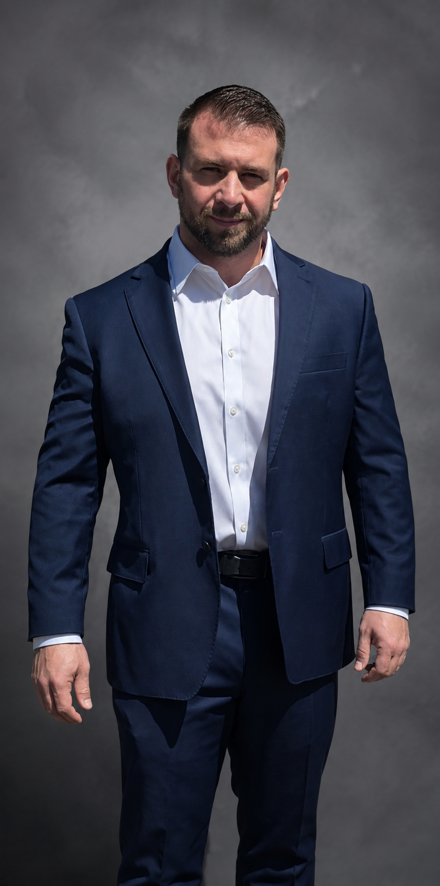 Andrew Datino, MBA — Head Business Development Advisor, Biosphere Human Optimization